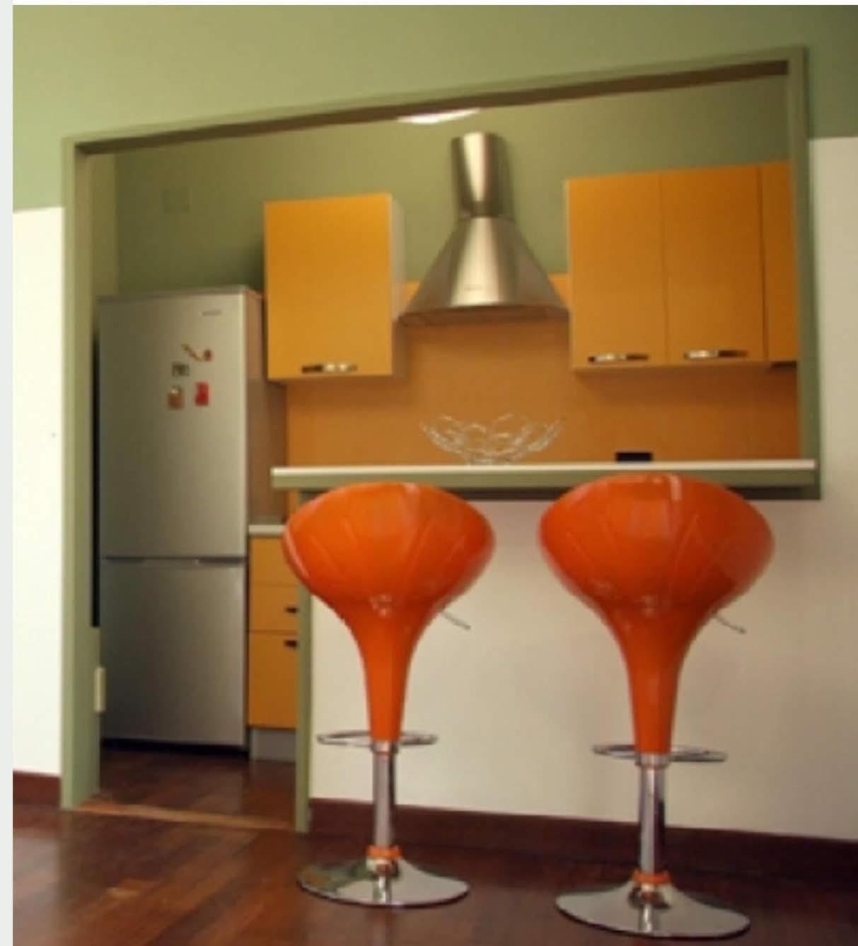 Baru's House Guest house Palermo