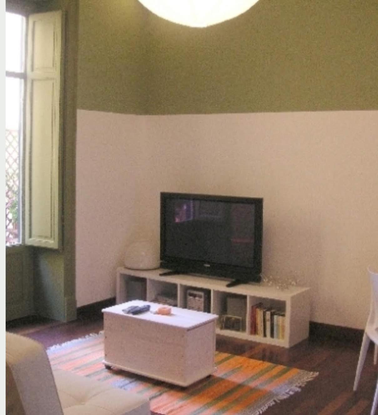 Baru's House Palermo